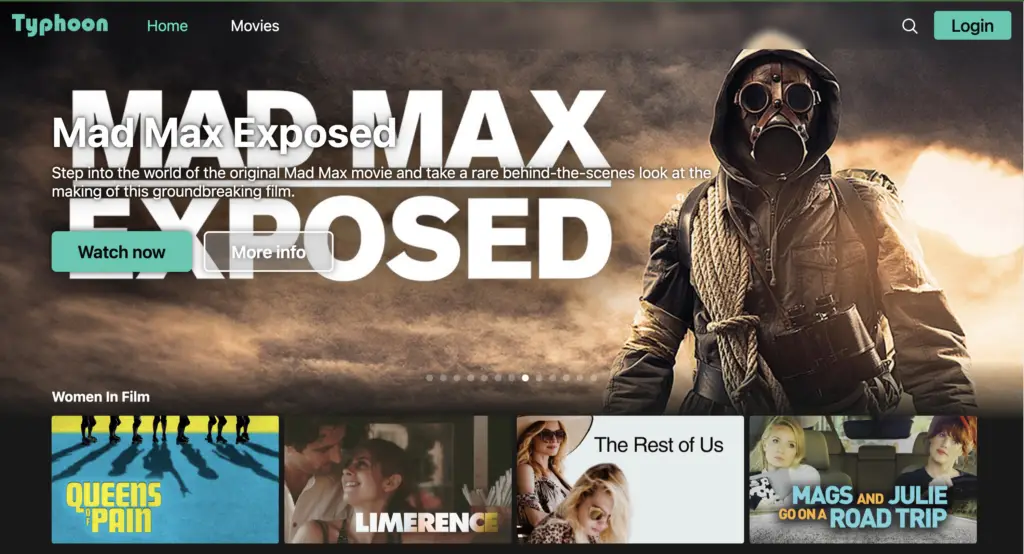 new typhoon site thumbnail